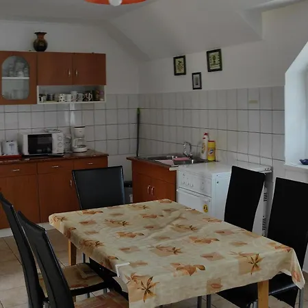 Kiss Vendeghaz Appartement Balatonlelle