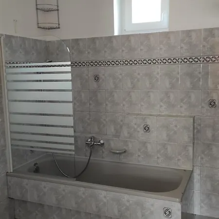 Apartmán Kiss Vendeghaz