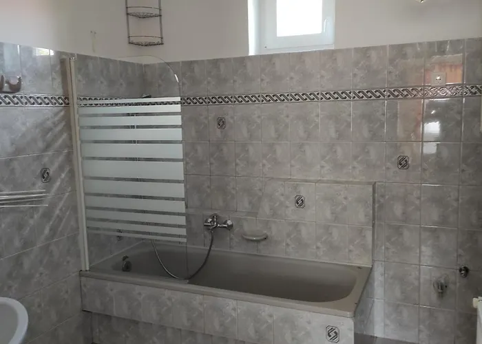 Apartman Kiss