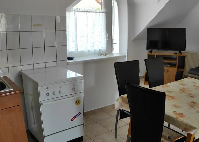 Apartman Kiss *