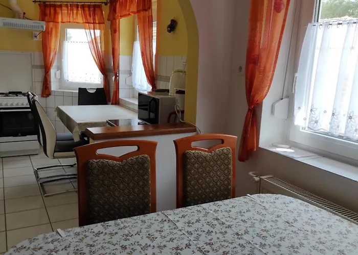 Kiss Apartman