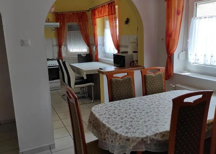 Apartman Kiss